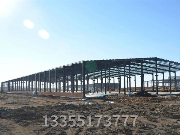 鋼結(jié)構(gòu)工程