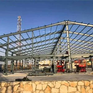 鋼結(jié)構(gòu)工程